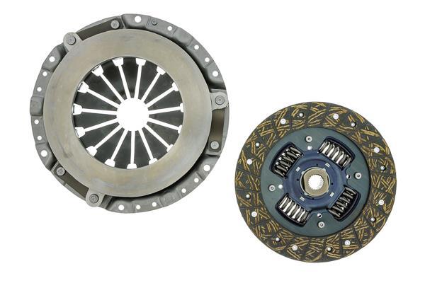 Kit d'embrayage AISIN ref. KO-035R